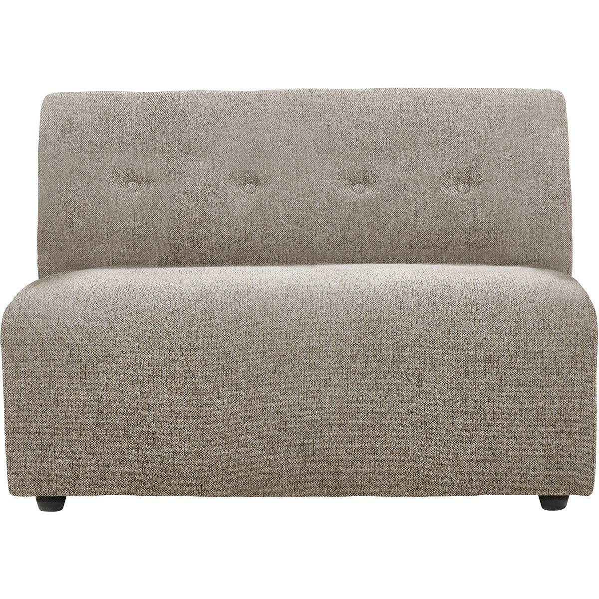 Vint Couch - Element Middle 1.5 Seat