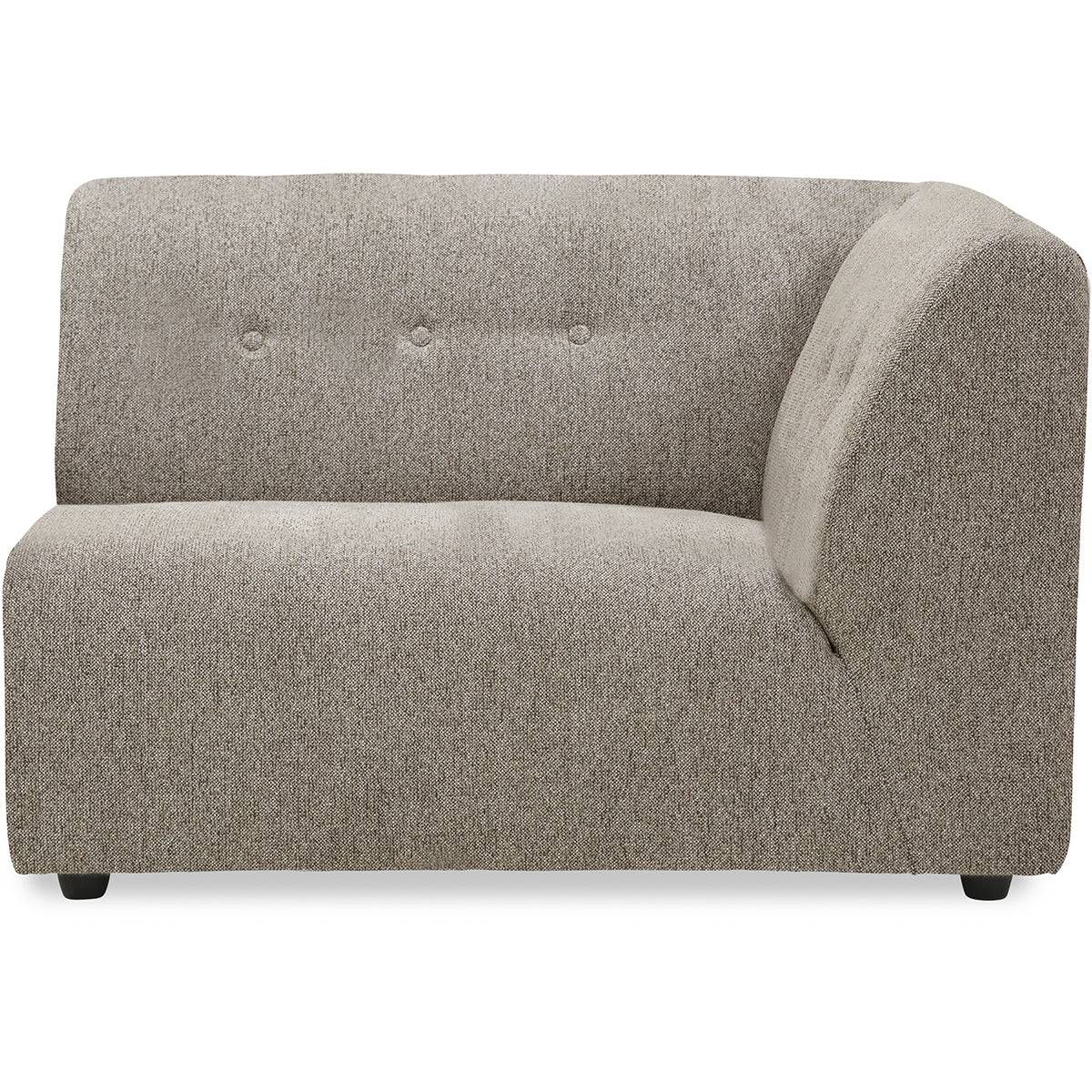 Vint Couch - Element Right 1.5 Seat