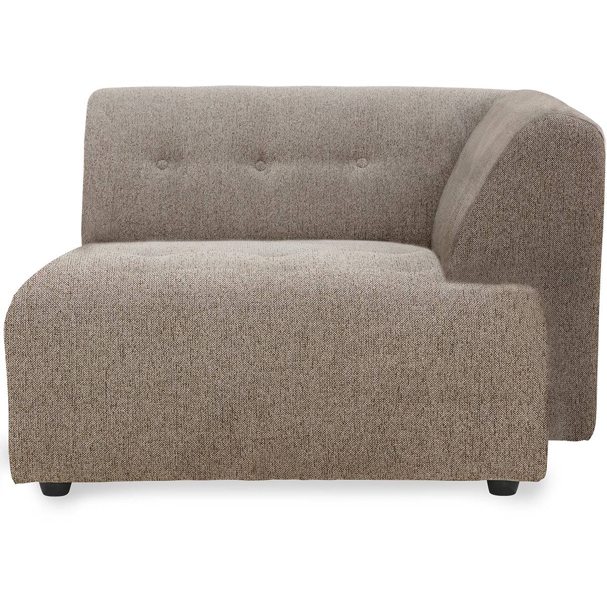 Vint Couch - Element Right Divan