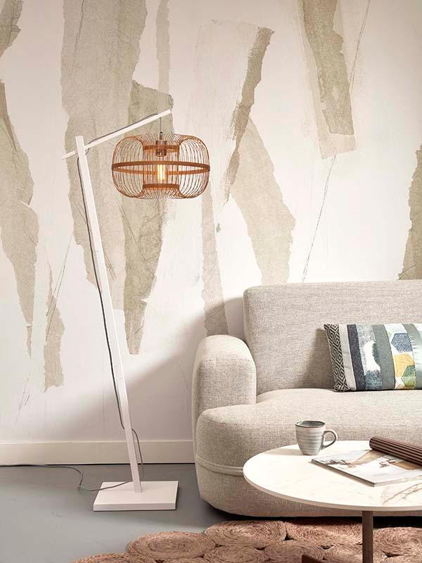 Hokkaido Floor Lamp - WOO .Design
