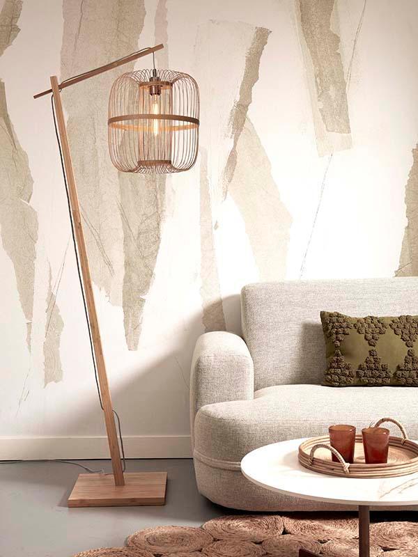 Hokkaido Floor Lamp - WOO .Design