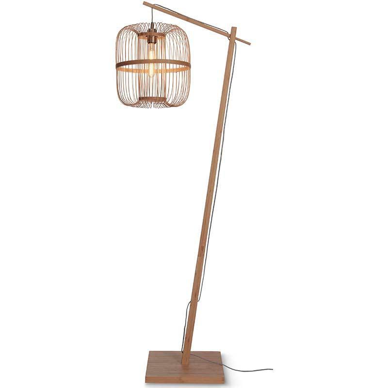 Hokkaido Floor Lamp - WOO .Design