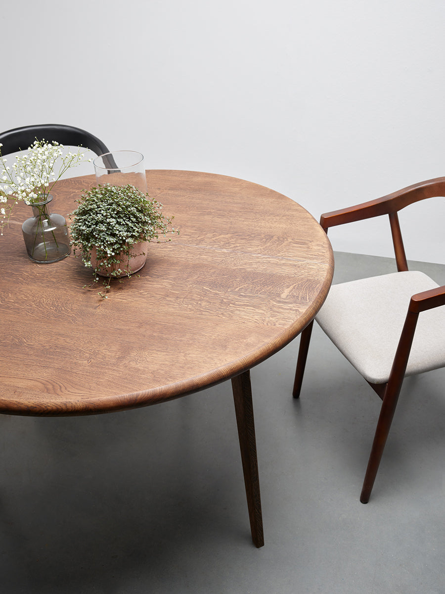 Polly Round Dining Table