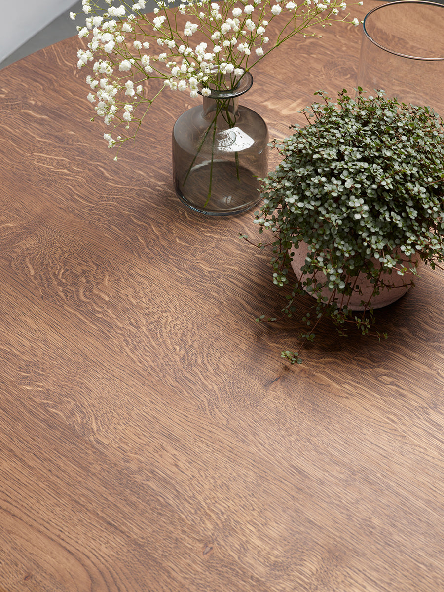 Polly Round Dining Table