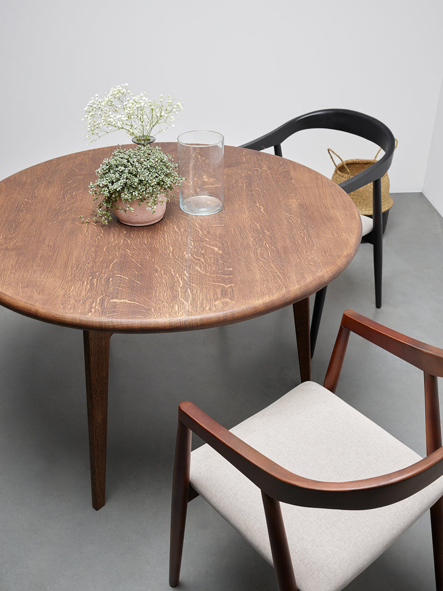 Polly Round Dining Table