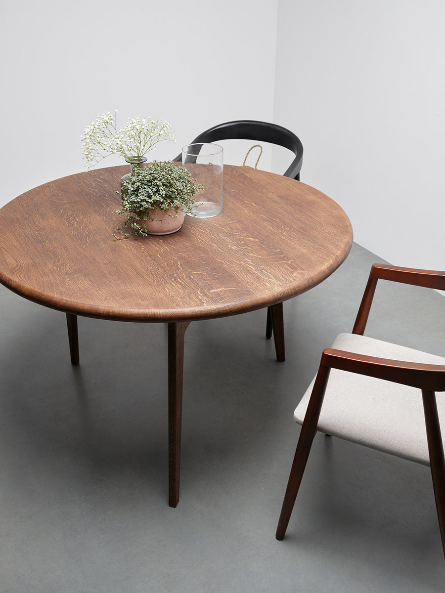 Polly Round Dining Table