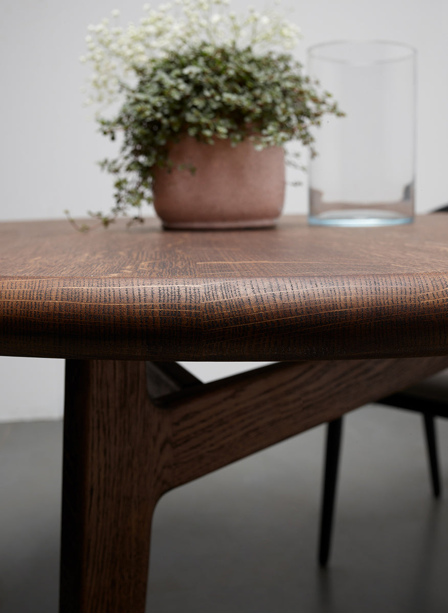 Polly Round Dining Table