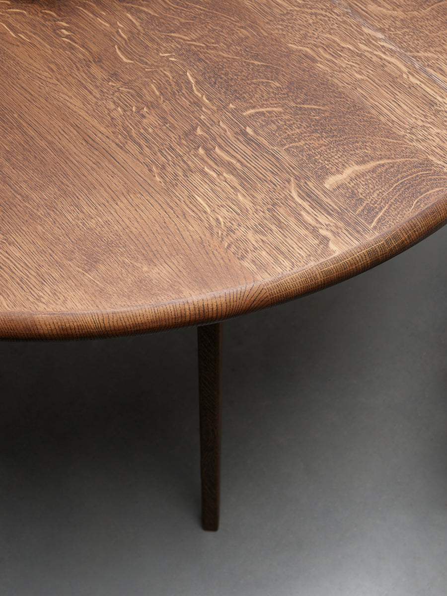 Polly Round Dining Table