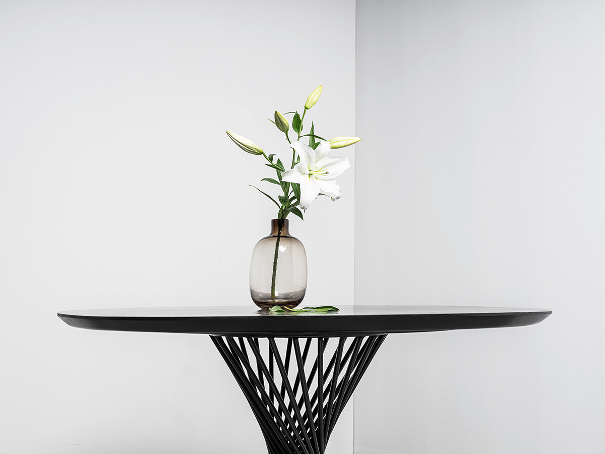 Oliver Round Dining Table