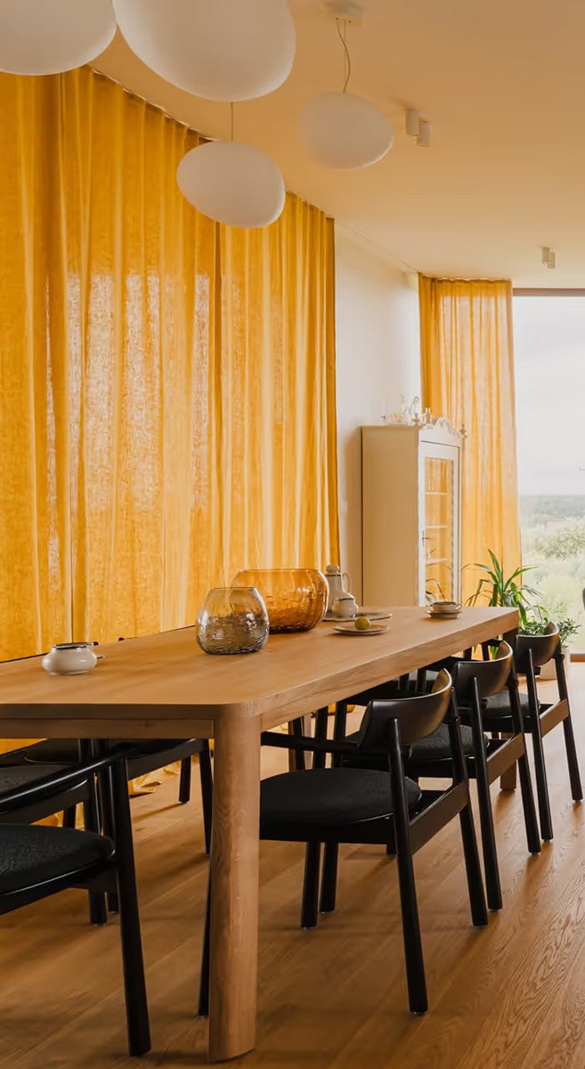 Wendy Dining Table