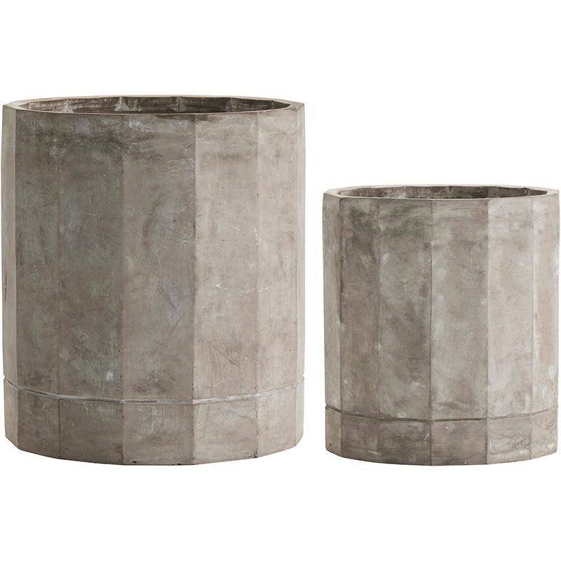 Gon Planter (2/Set) (Display/Discontinued Collection)