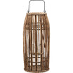 Ova Natural Lantern