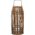 Ova Natural Lantern
