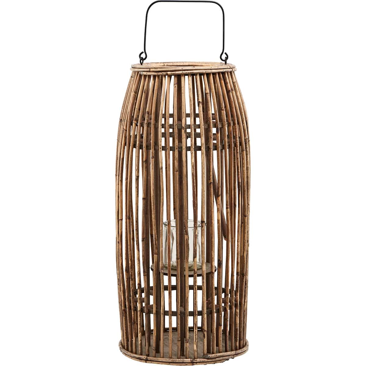 Ova Natural Lantern