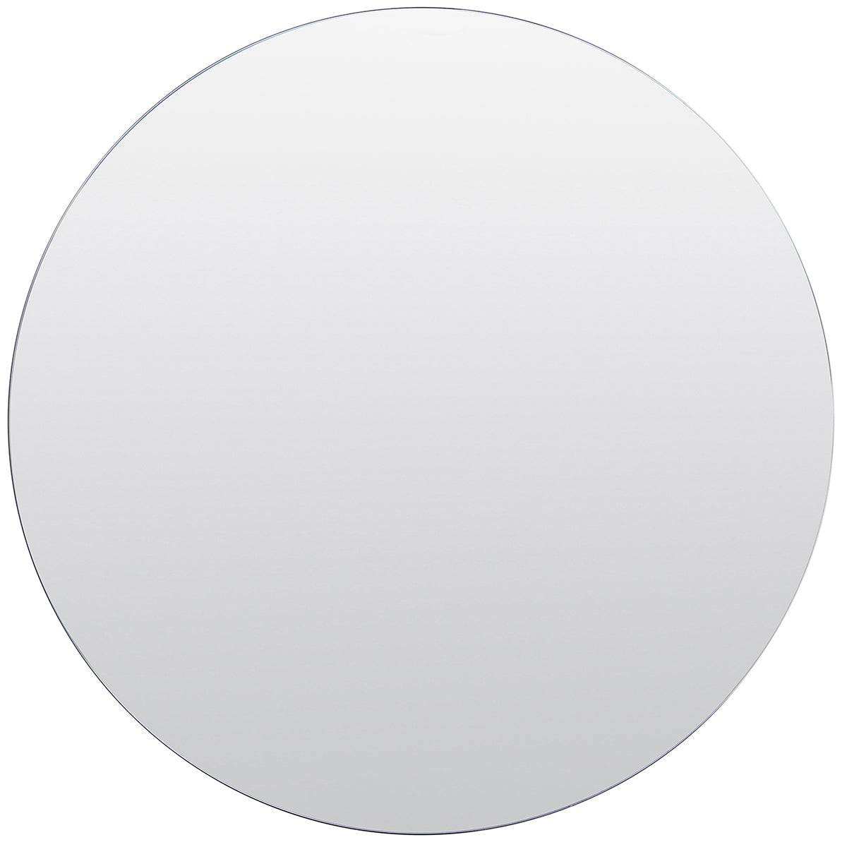 Walls Round Mirror