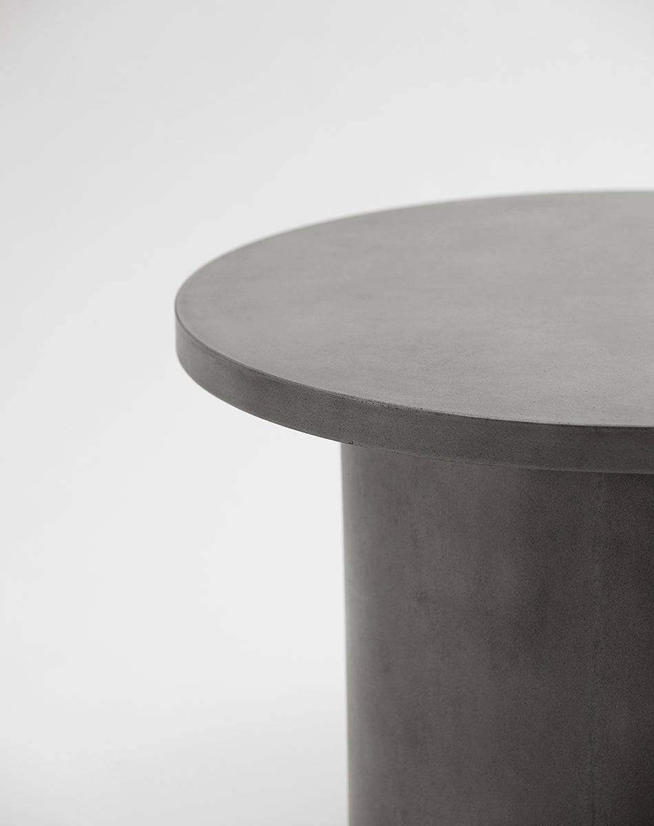 Stone Grey Coffee Table