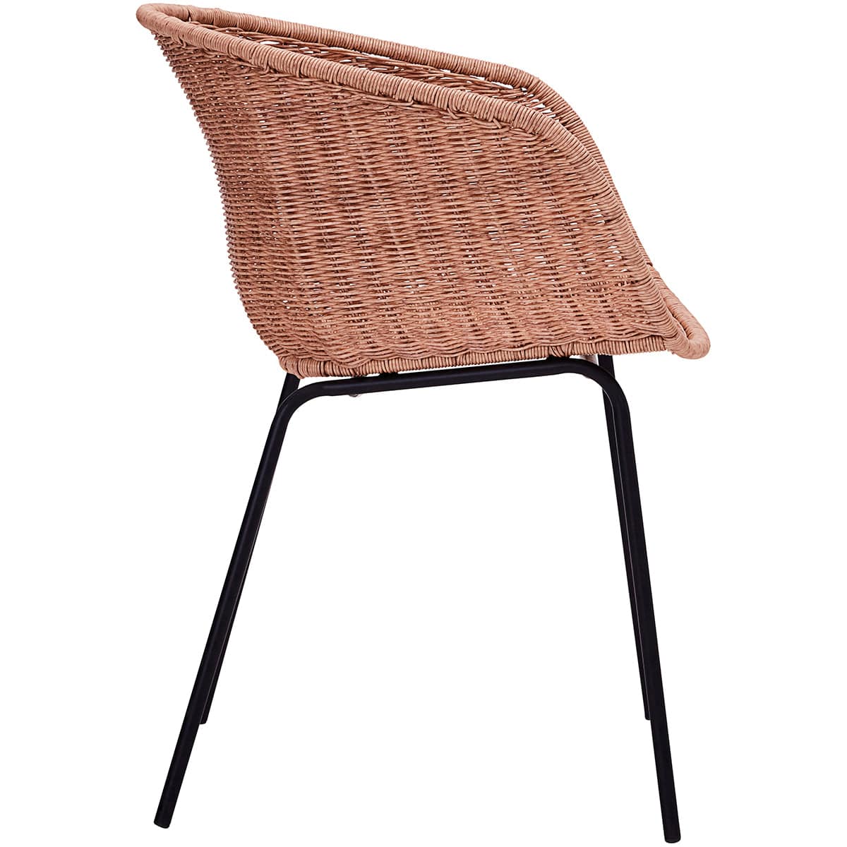 Hapur Armchair