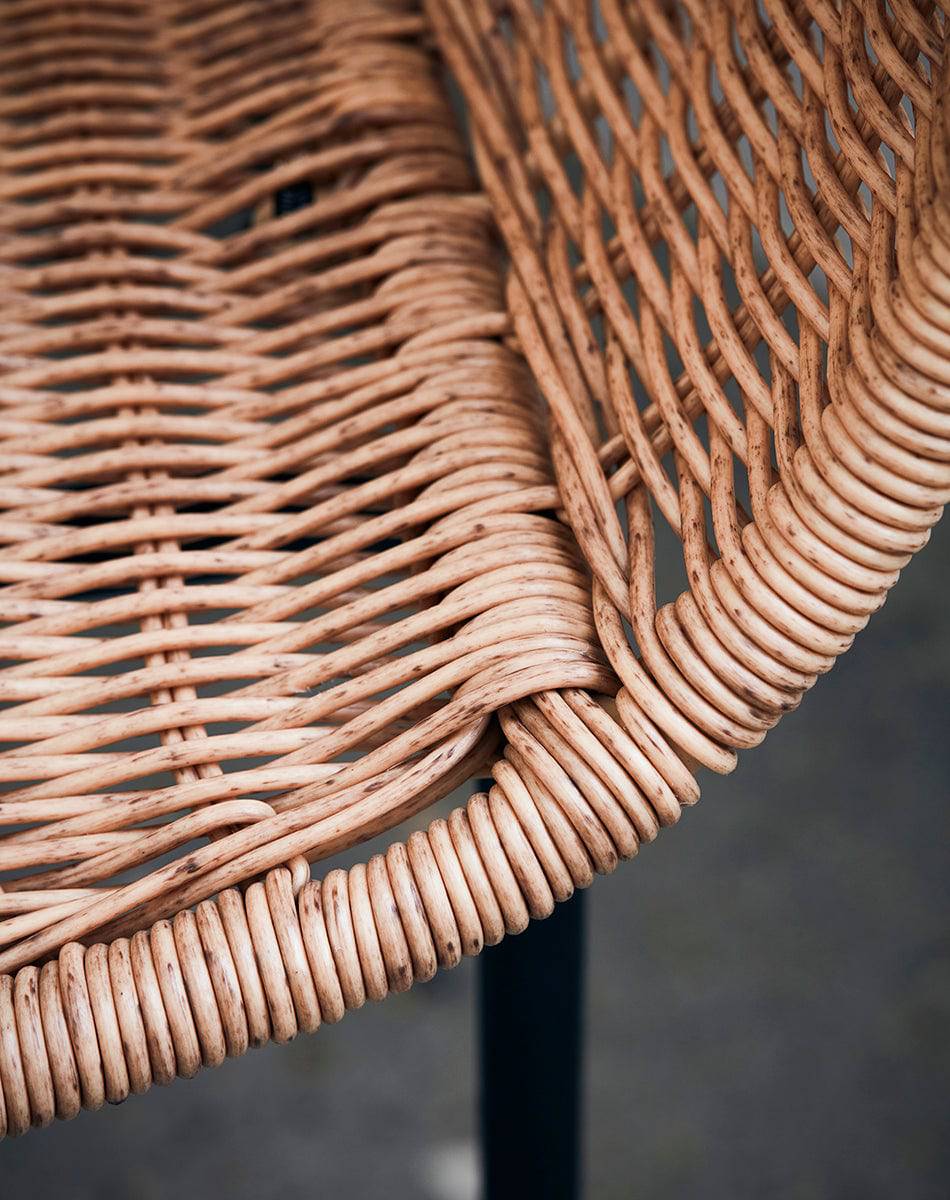 Hapur Armchair