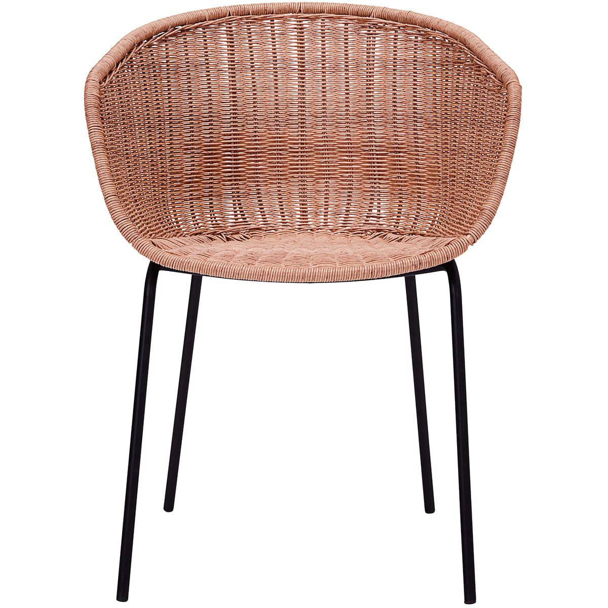 Hapur Armchair
