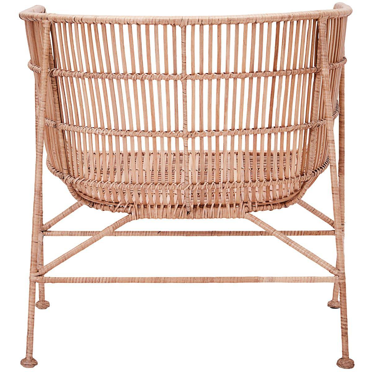 Cuun Lounge Chair