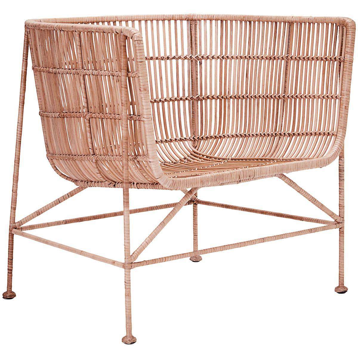 Cuun Lounge Chair