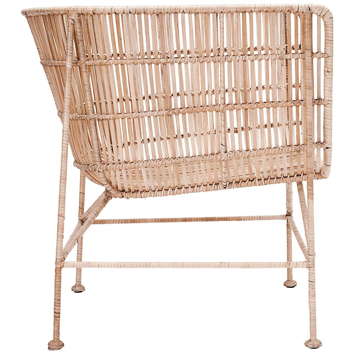 Cuun Lounge Chair