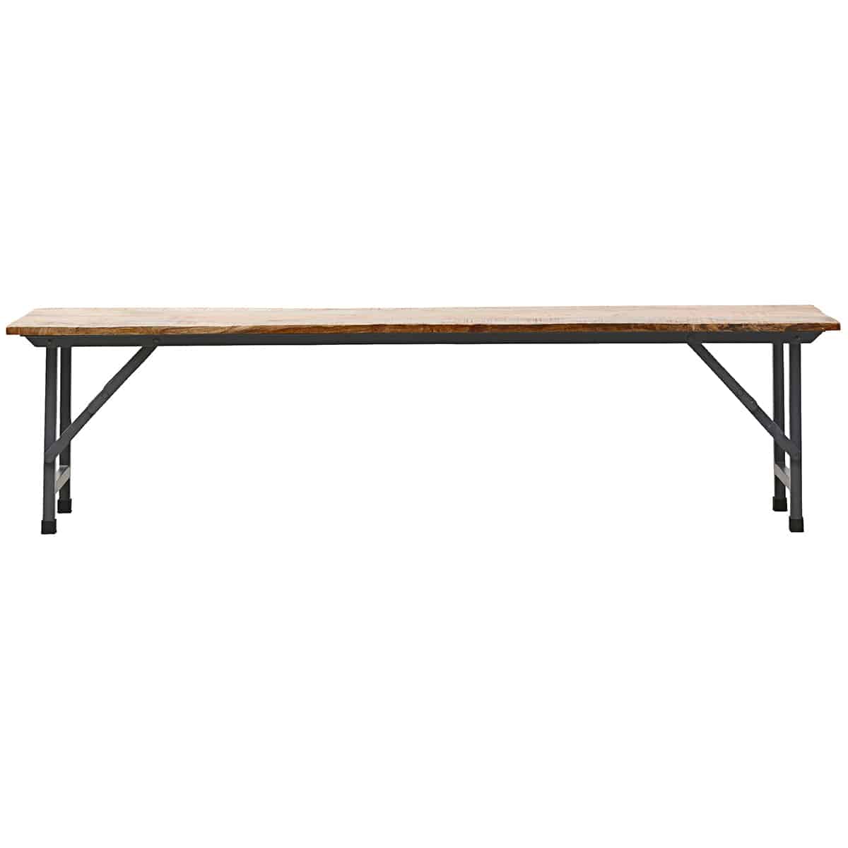 Party Bench