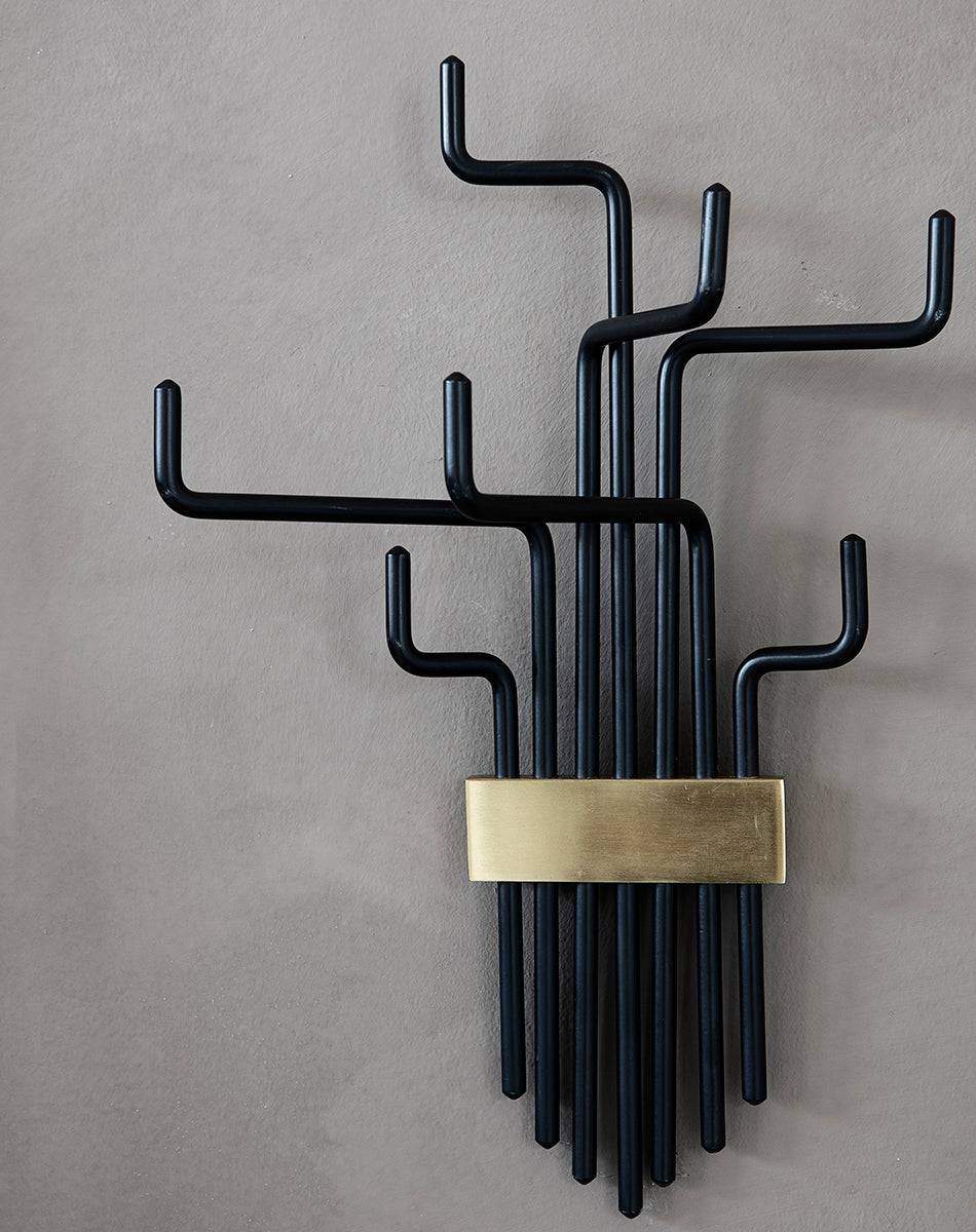 Pipes Rack