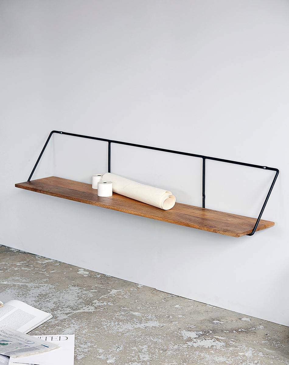 Wired Shelf (Display/Discontinued Collection)