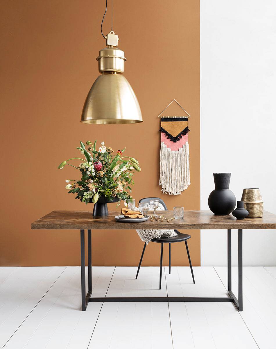 Kant Nature Dining Table