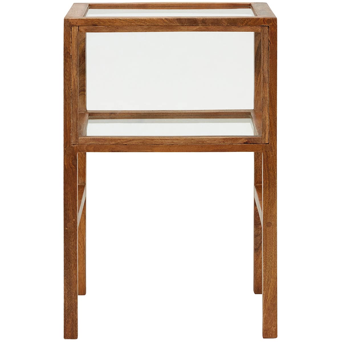 Montre Side Table
