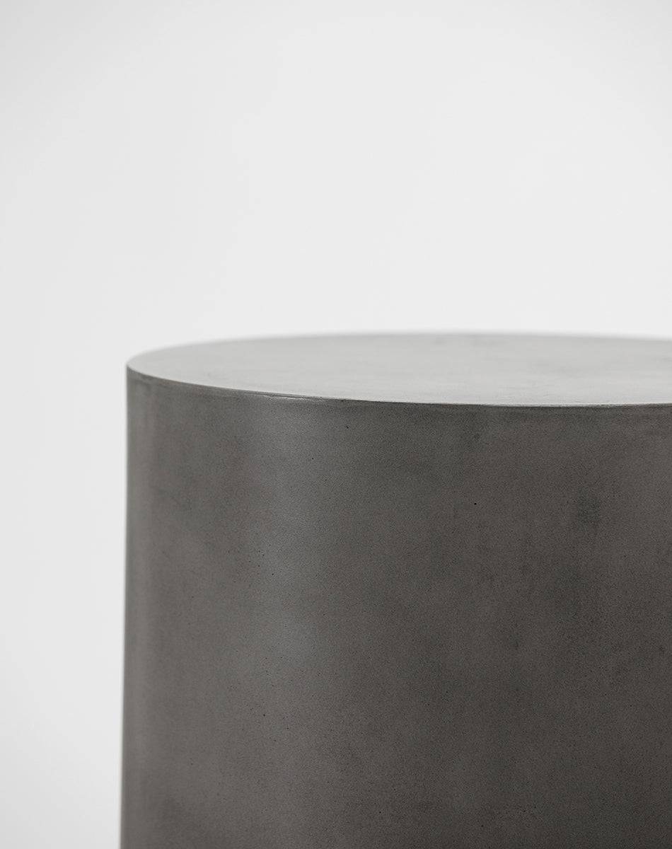 Out Grey Pedestal