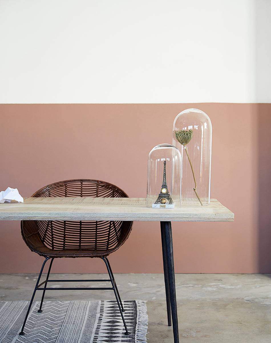 Club Dining Table