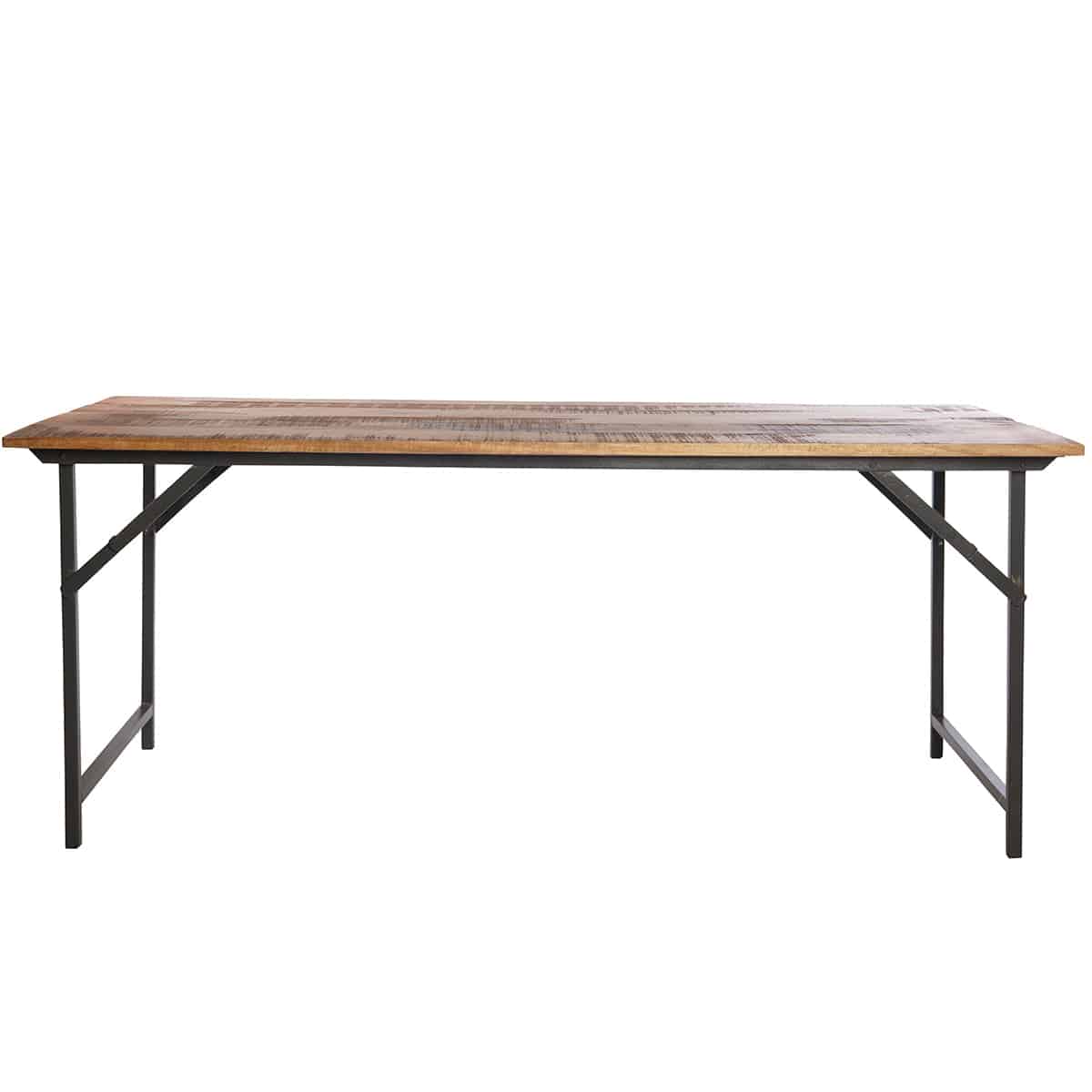 Party Dining Table