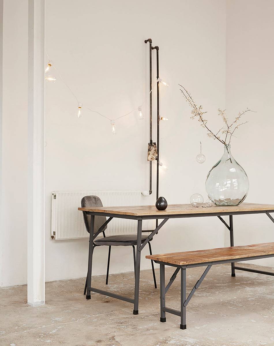 Party Dining Table