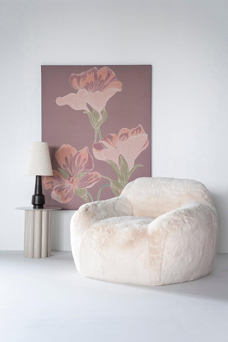 Hug Lounge Chair - WOO .Design