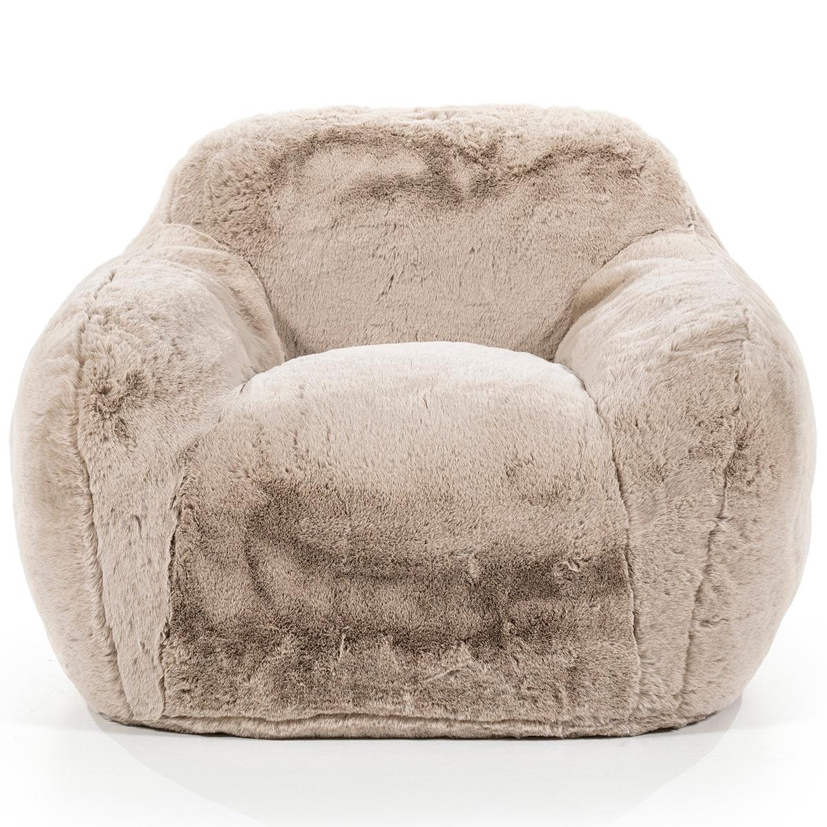 Hug Lounge Chair - WOO .Design