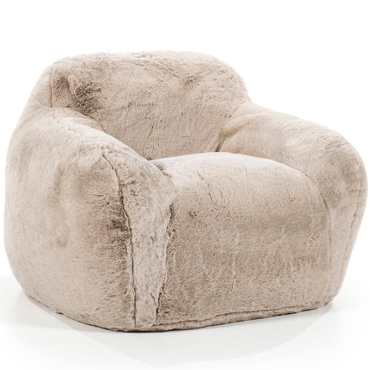 Hug Lounge Chair - WOO .Design