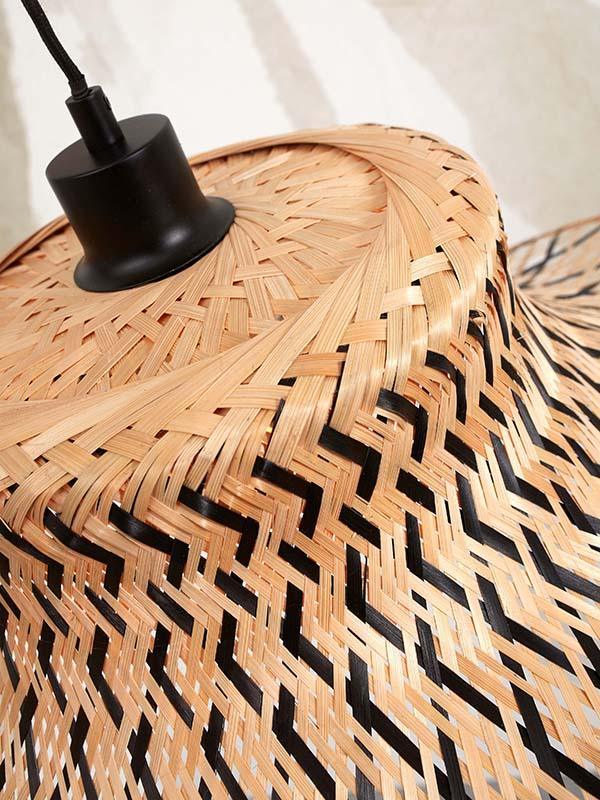 Ibiza Floor Lamp - WOO .Design