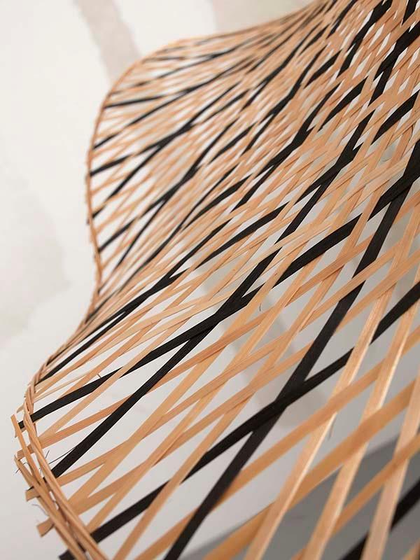 Ibiza Floor Lamp - WOO .Design
