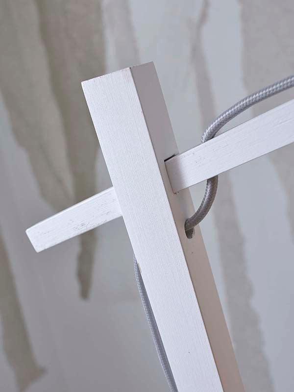 Ibiza Floor Lamp - WOO .Design