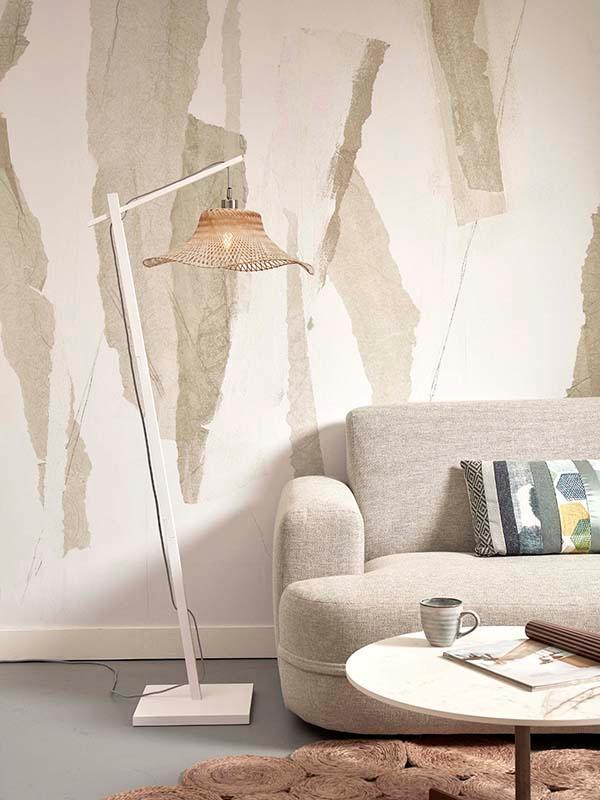 Ibiza Floor Lamp - WOO .Design