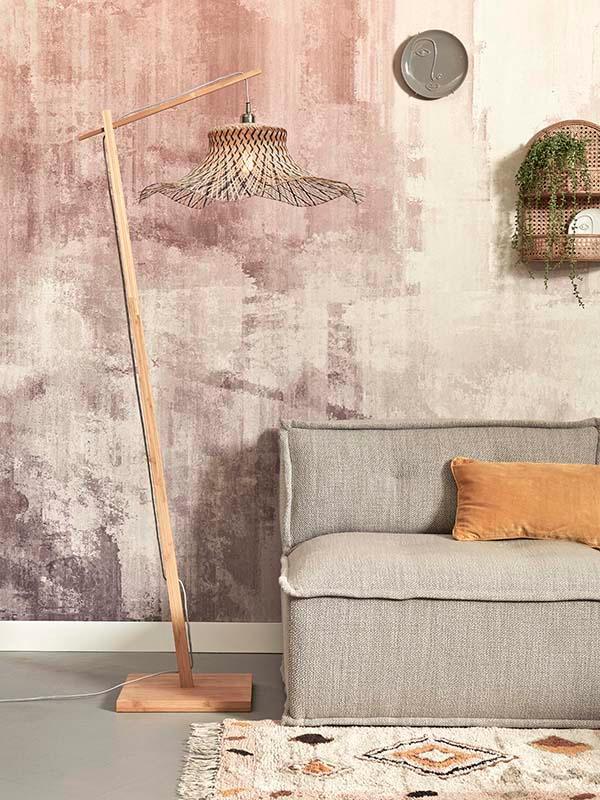 Ibiza Floor Lamp - WOO .Design
