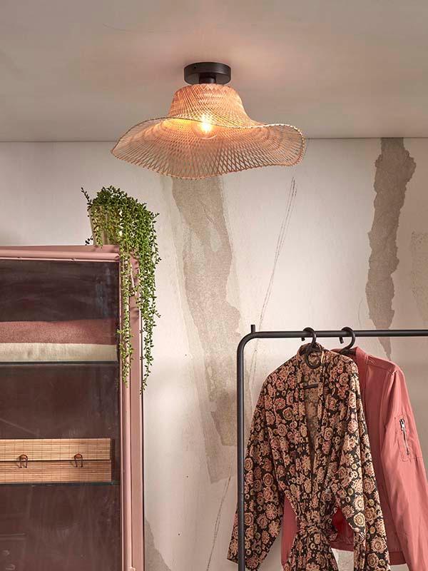 Ibiza Wavy Ceiling Lamp - WOO .Design