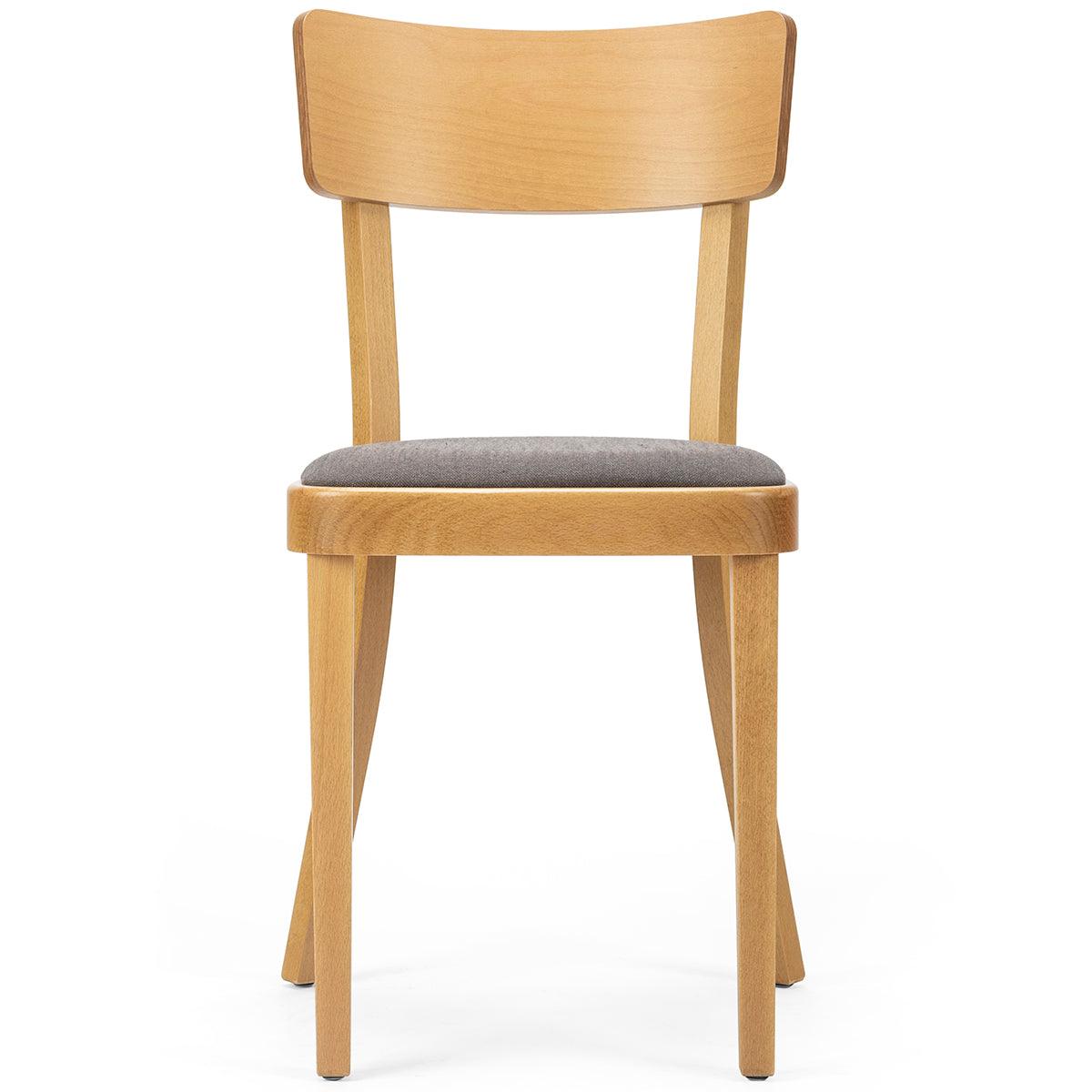 Ideal Upholstered Chair - WOO .Design