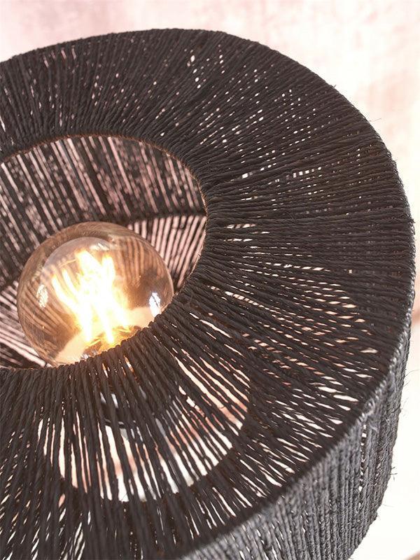 Iguazu 3-Legs Table Lamp - WOO .Design