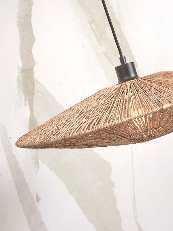 Iguazu Disc Hanging Lamp - WOO .Design