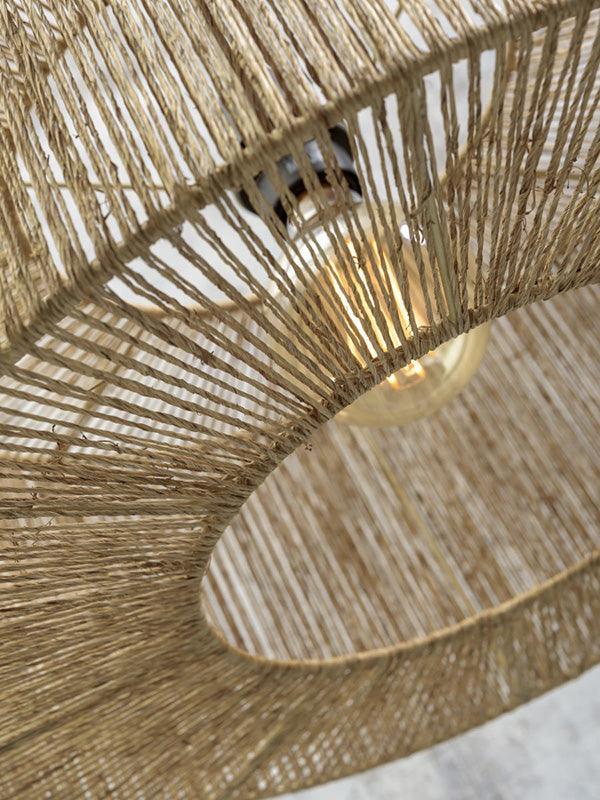 Iguazu Long Floor Lamp - WOO .Design