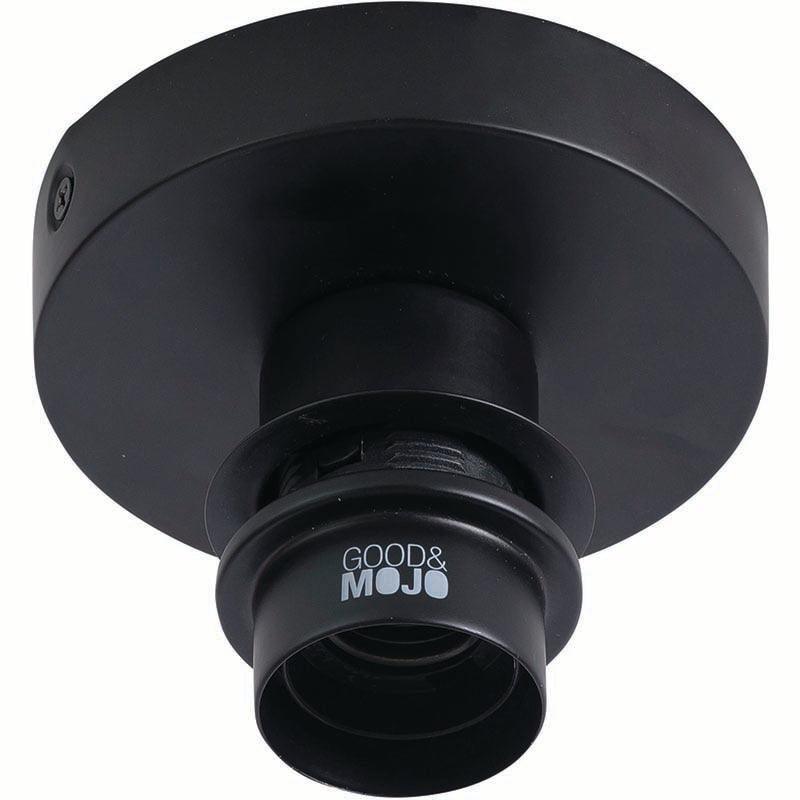 Iguazu Straight Ceiling Lamp - WOO .Design