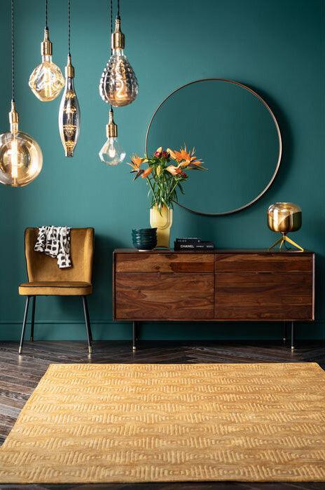 Irina Chair (2/Set) - WOO .Design